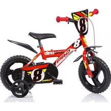 Bild für Dino bikes Berniuku dviratukas Dino bikes 12 123GLN-06