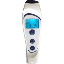 Bild für Fieberthermometer VISIOfocus (kontaktlos)