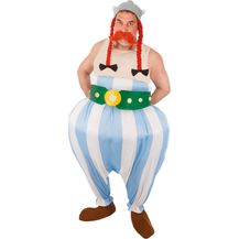 Bild für Chaks – Kostüm – Kostüm Obelix 5 teilig.
