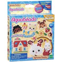 Bild für Aquabeads Refill Sylvanian Families Set