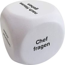 Bild für Anti-Stress Würfel