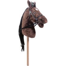 Bild für Hobby Horse braun