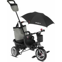 Bild für Puky 2442 Ceety Comfort City-Dreirad 4 in 1