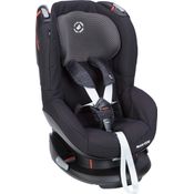 Maxi-Cosi Tobi Kindersitz, mit 5 komfortablen Sitz-und Ruhepositionen, Gruppe 1 Autositz (ca. 9-18 kg), nutzbar ab ca. 9 Monate bis ca. 4 Jahre, Nomad black