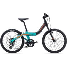Bild für Orbea Kinderfahrrad Grow 2 7V