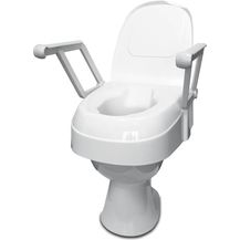 Bild für Toilettensitzerhöhung TSE 120 Plus