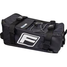 Bild für Fischer Gepäckträgertasche 2in1