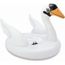Bild für Intex aufblasbarer Schwan 178 x 140 x 132 cm Vinyl weiß