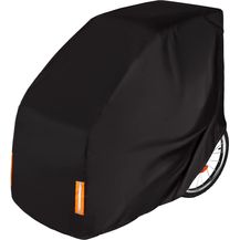 Bild für ONVAYA® Faltgarage Fahrradanhänger universell und wetterbeständig 