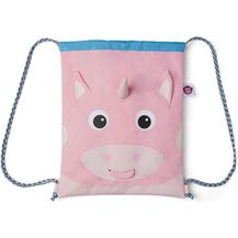 Bild für Affenzahn Sportbeutel einhorn