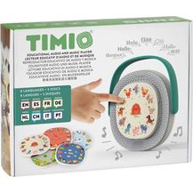 Bild für TIMIO-Player