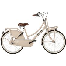 Bild für Popal Daily Dutch Nostagie Fahrrad 24 Zoll Shimano 3-Gang