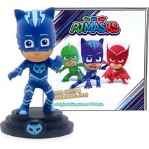 Bild für Tonies PJ Masks 'Los geht’s Pyjamahelden'