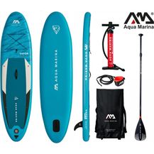 Bild für SUP Aqua Marina Stand Up Paddle VAPOR 315 x 79 cm