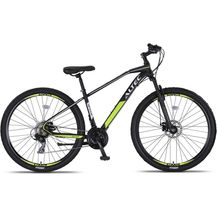 Bild für 27,5 Zoll Mountainbike Altec Arcus 21 Gänge