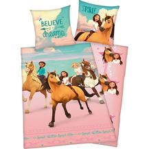 Bild für Herding 'Spirit' Bettwäsche 135 x 200 cm