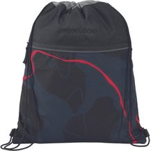 Bild für Coocazoo Turnbeutel Lava Lines