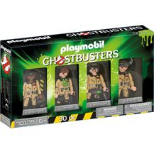 Bild für Playmobil Ghostbusters 70175 'Figurenset Ghostbusters'