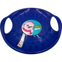 Bild für Tellerschlitten Speed D=60cm blau