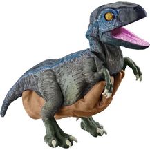 Bild für Jurassic World Real FX Baby Blue