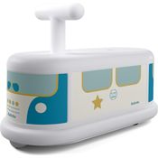 Italtrike ABC La Cosa Capsule Polizei