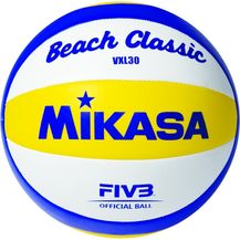 Bild für Mikasa® Beachvolleyball Beach Classic VXL30