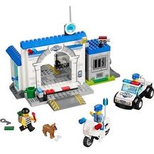 Bild für LEGO Juniors