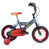 Huffy 12“ Kinderfahrrad Disney Disney Avengers