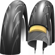 Bild für Reifen Schwalbe KID PLUS 14x1. 75" (47-288)