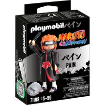 Bild für PLAYMOBIL Naruto Shippuden