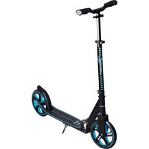 Bild für muuwmi Aluminium Scooter Pro 215 mm blau