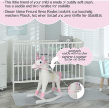 Bild für Infantastic® Schaukelpferd