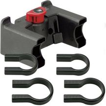 Bild für KLICKfix Lenkeradapter mit Schloss