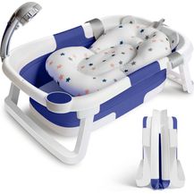 Bild für Baby Badewanne Faltbare Babybadewanne Kinder