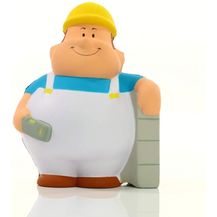 Bild für SQUEEZIES® Herr Bert® Maurer Bert