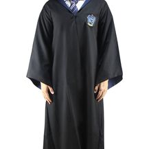 Bild für Harry Potter Zauberergewand Ravenclaw Größe S