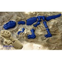 Bild für Eduplay Sandformen