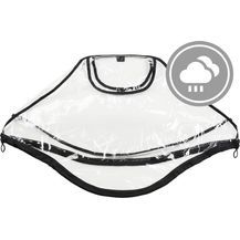 Bild für Hauck Universal Regenschutz Babyschale