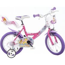 Bild für 144R-WX7 Winx Club 14 Zoll 23 cm Mädchen Felgenbremse Rosa/Violett