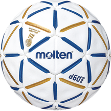 Bild für Molten Handball d60 PRO