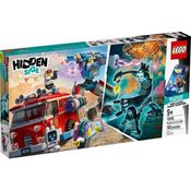 LEGO Hidden Side™ - Phantom Feuerwehrauto 3000 70436