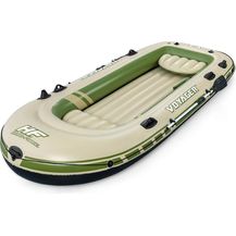 Bild für Hydro-Force™ Schlauchboot Komplett-Set Voyager™ X4 350 x 145 x 49 cm