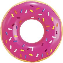 Bild für Intex Schwimmreifen Pink Frosted Donut