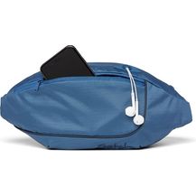 Bild für Satch Cross ripstock blue