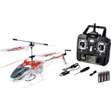 Bild für Ferngesteuerter RC-Hubschrauber Einsteigermodell Carson RC Sport Easy Tyran 250 285 mm RtF