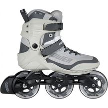 Bild für inline-Skates Phuzion Krypton 100 Sofboot grau mt 46