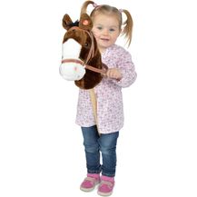 Bild für Pink Papaya Steckenpferd