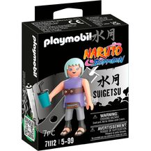 Bild für PLAYMOBIL Naruto Shippuden