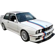 Bild für Bburago BMW M3 1988 Modellfahrzeug