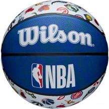 Bild für Wilson NBA Basketball All Team Tribute